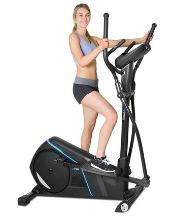 Lifespan Fitness X-41 Cross Trainer