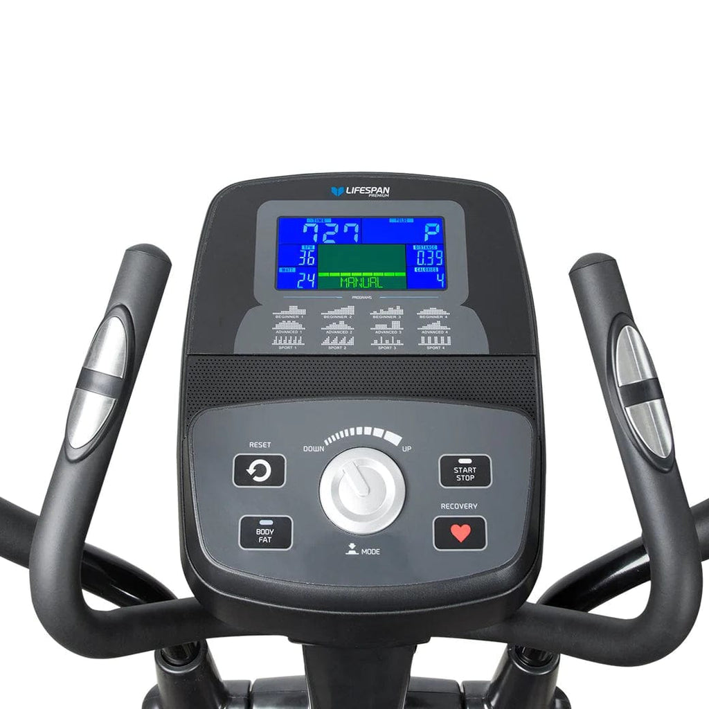 Lifespan Fitness X-41 Cross Trainer