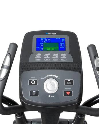 Lifespan Fitness X-41 Cross Trainer