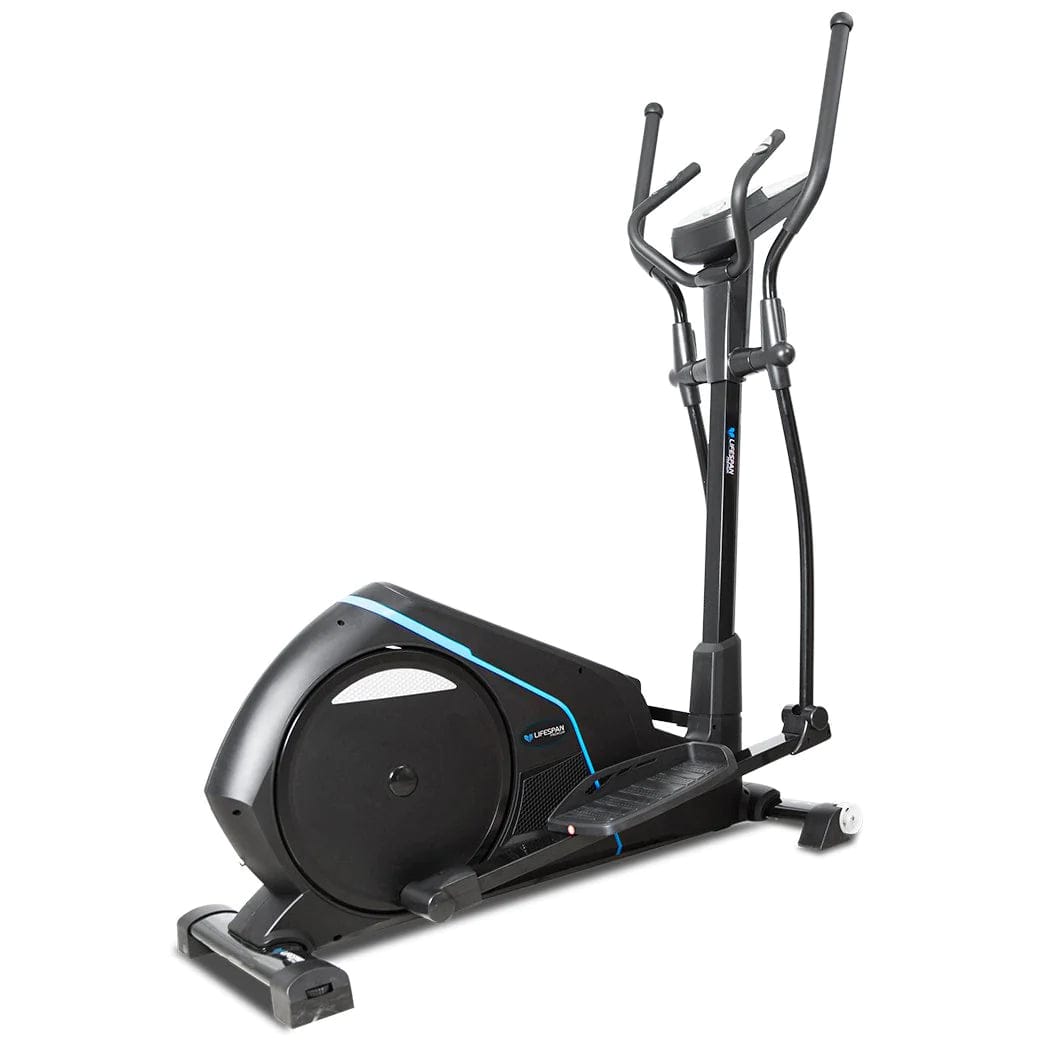 Lifespan cross trainer sale