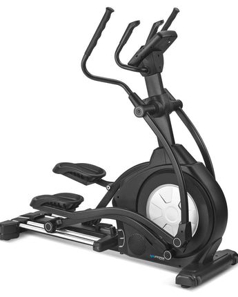 Lifespan Fitness XT-40 Ascender Incline Cross Trainer