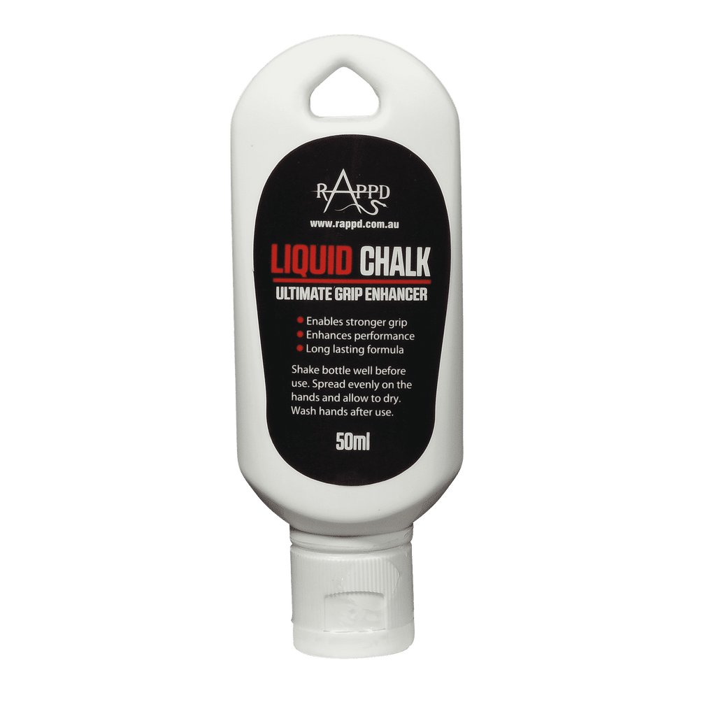 Rappd Liquid Chalk 50ml