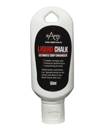 Rappd Liquid Chalk 50ml