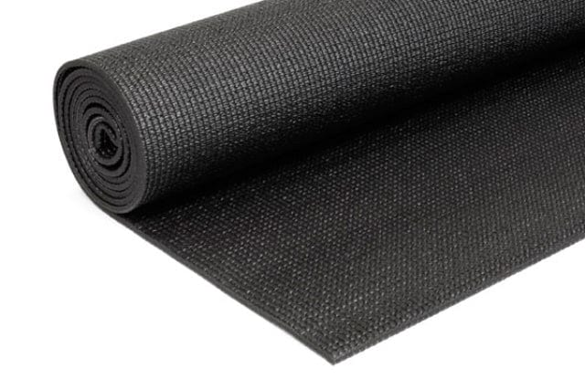 MORGAN 3mm YOGA MATS + SHOULDER STRAP