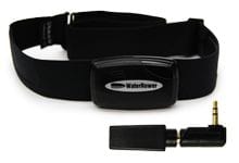 External Heart Rate Monitoring Kit