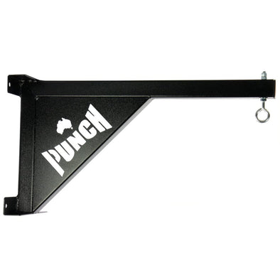 Punch AAA Boxing Bag Wall Bracket – Aus Made
