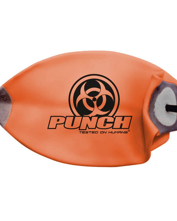 Punch 10" Urban Leather Floor to Ceiling Boxing Ball Bladder