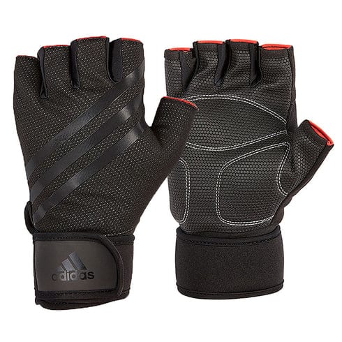 Adidas Elite Training Gloves - Black