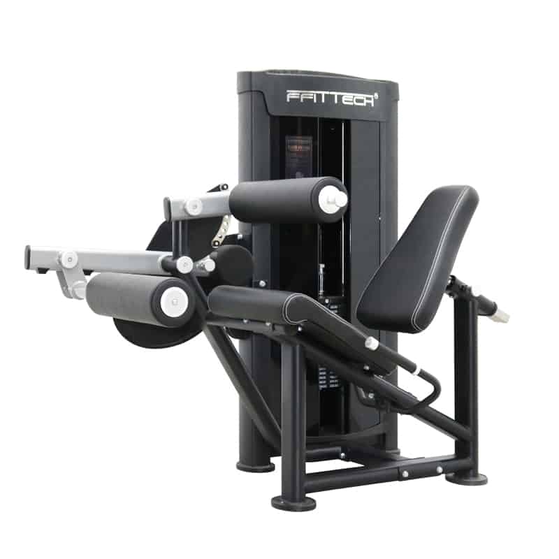 FFITTECH Seated Leg Curl