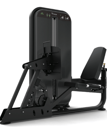 Vision Fitness Leg Press