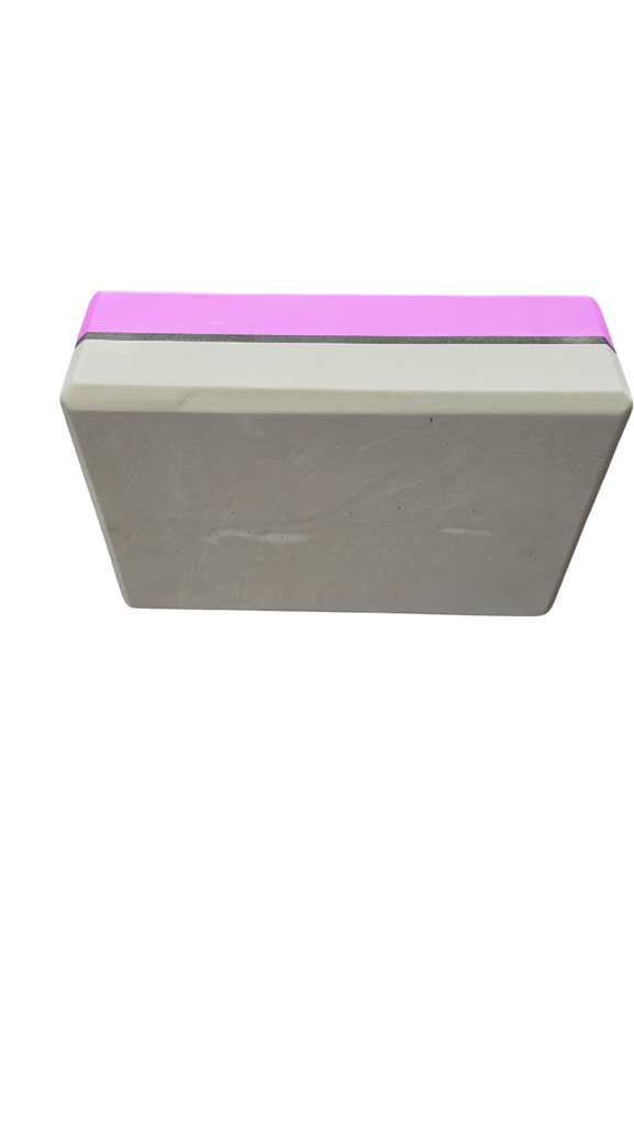 Schmidt Yoga Block