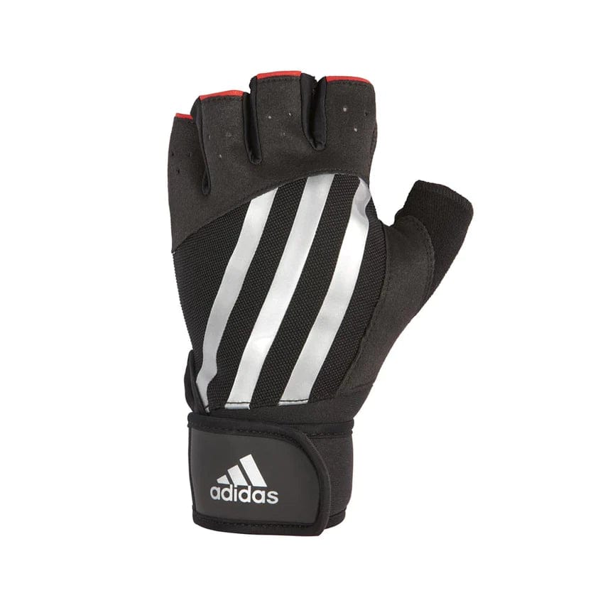 Adidas top weight gloves