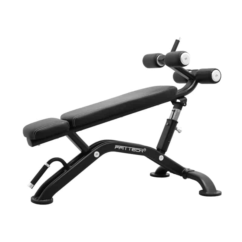 FFITTECH Sit Up Bench