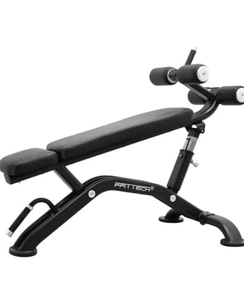 FFITTECH Sit Up Bench