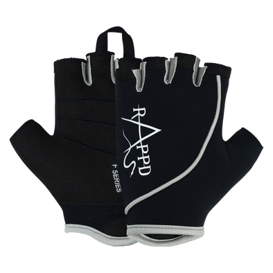 Rappd F Series Training Gloves - Mens