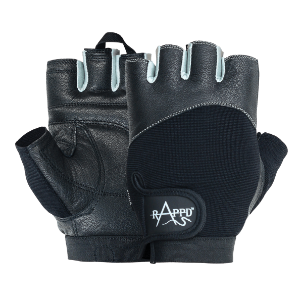 Rappd V Max Gloves