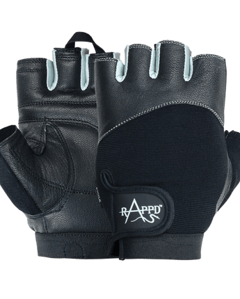 Rappd V Max Gloves