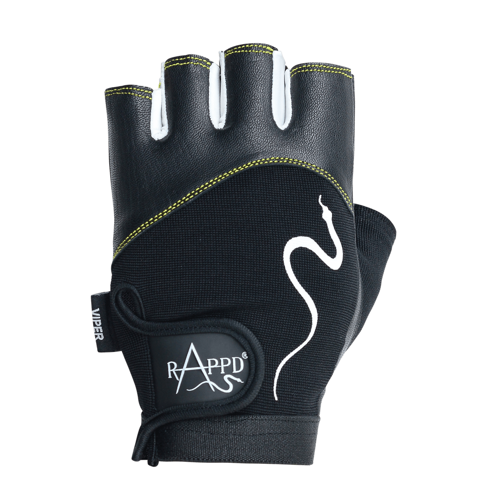 Rappd Viper Gloves