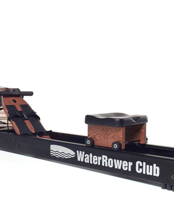 WaterRower Club Rowing Machine