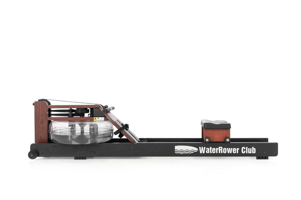 WaterRower Club Rowing Machine