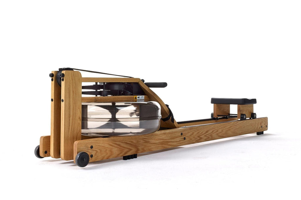 WaterRower Oak Rowing Machine