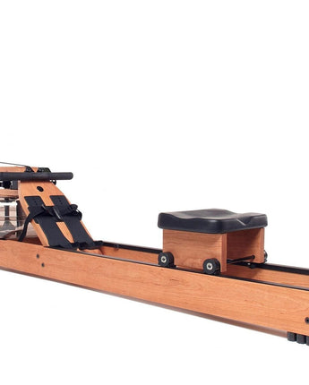 WaterRower Cherry Rowing Machine