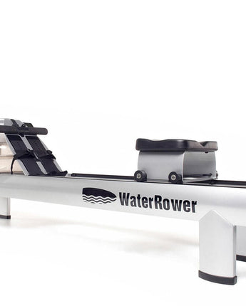 WaterRower M1 HiRise Rowing Machine