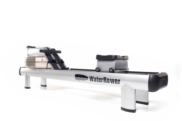 WaterRower M1 HiRise Rowing Machine