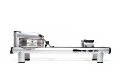 WaterRower M1 HiRise Rowing Machine