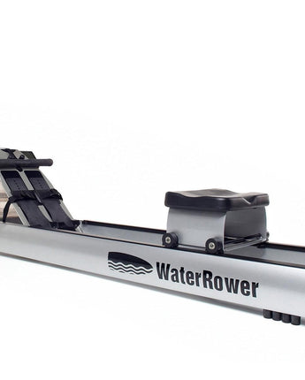 WaterRower M1 LoRise Rowing Machine