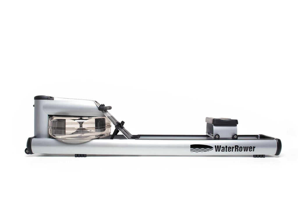 WaterRower M1 LoRise Rowing Machine