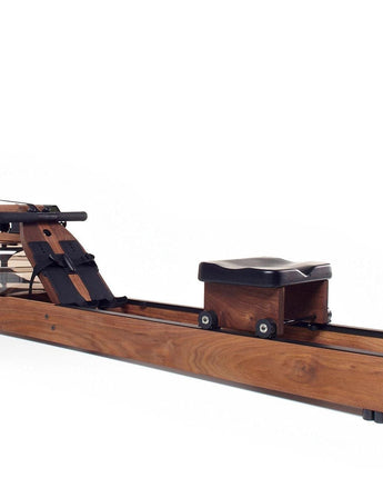 WaterRower Walnut Rowing Machine