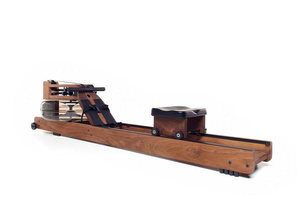 WaterRower Walnut Rowing Machine