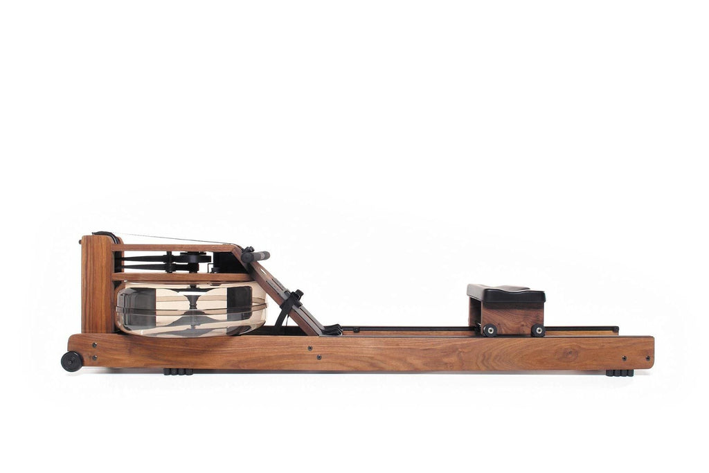 WaterRower Walnut Rowing Machine