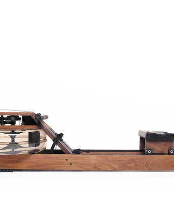 WaterRower Walnut Rowing Machine