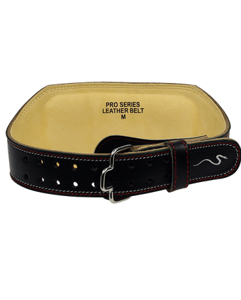 Rappd 6" Weightlifting Belt