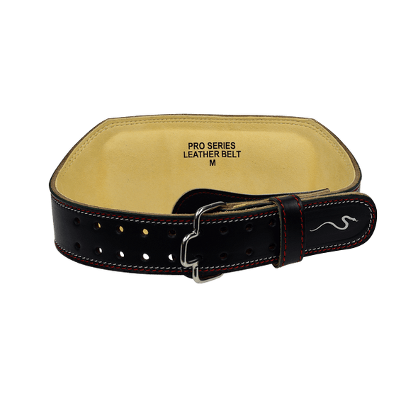 Rappd 6" Weightlifting Belt
