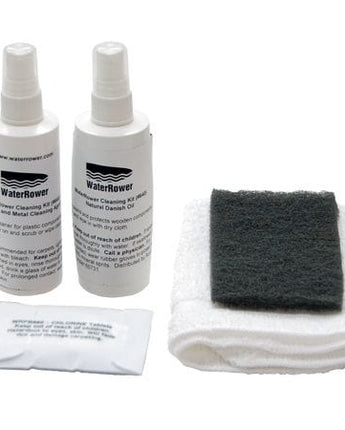 WaterRower Cleaning Kit