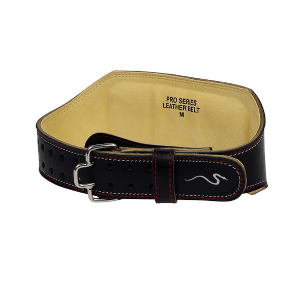 Rappd 6" Weightlifting Belt