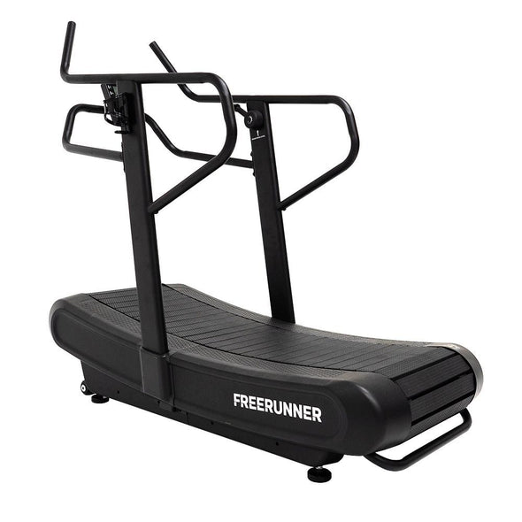 Freeform FreeRunner Curved Treadmill