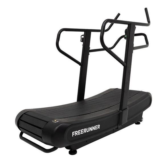Freeform FreeRunner Curved Treadmill