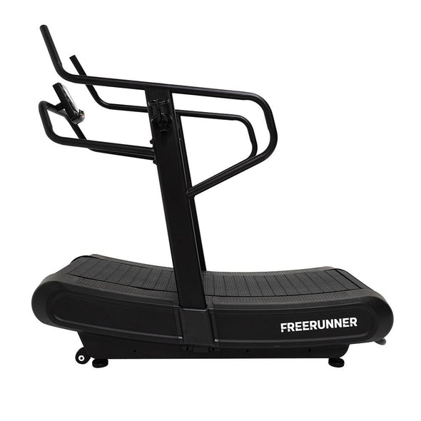 Freeform FreeRunner Curved Treadmill