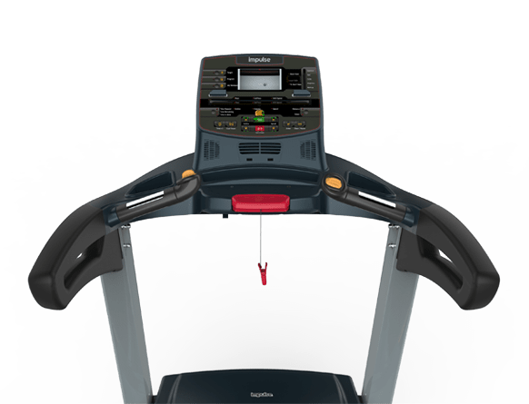 Impulse Encore Treadmill