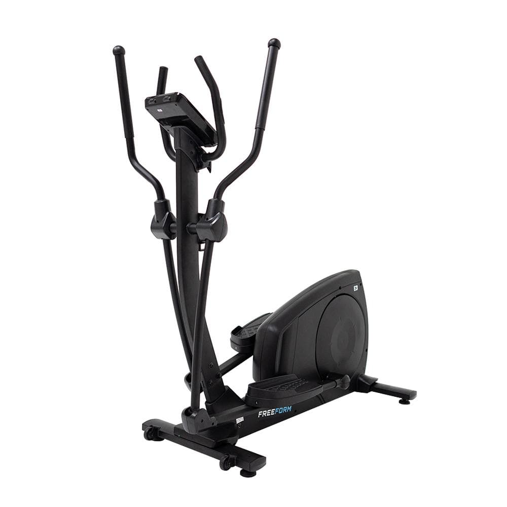 Roger black gold on sale magnetic cross trainer