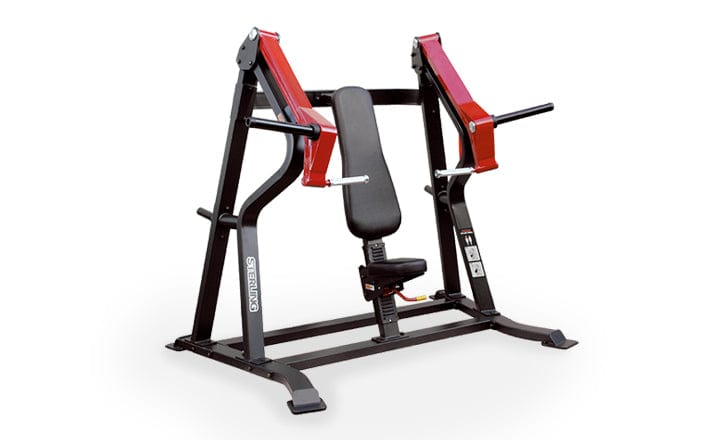 Impulse Sterling Incline Chest Press