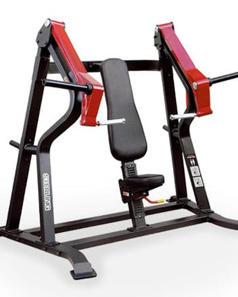 Impulse Sterling Incline Chest Press