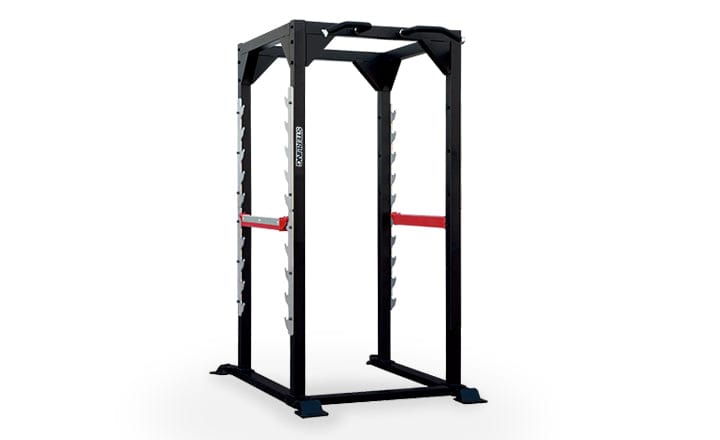 Impulse Sterling Power Rack