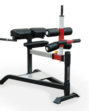 Impulse Sterling Glute Ham Bench