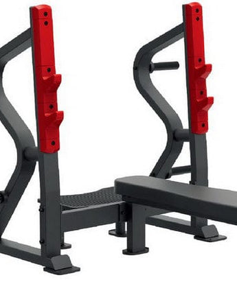 Impulse Sterling Flat Olympic Bench Press