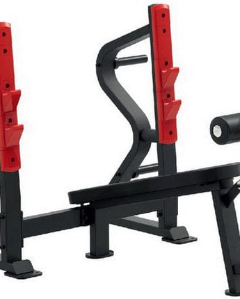 Impulse Sterling Decline Olympic Bench Press